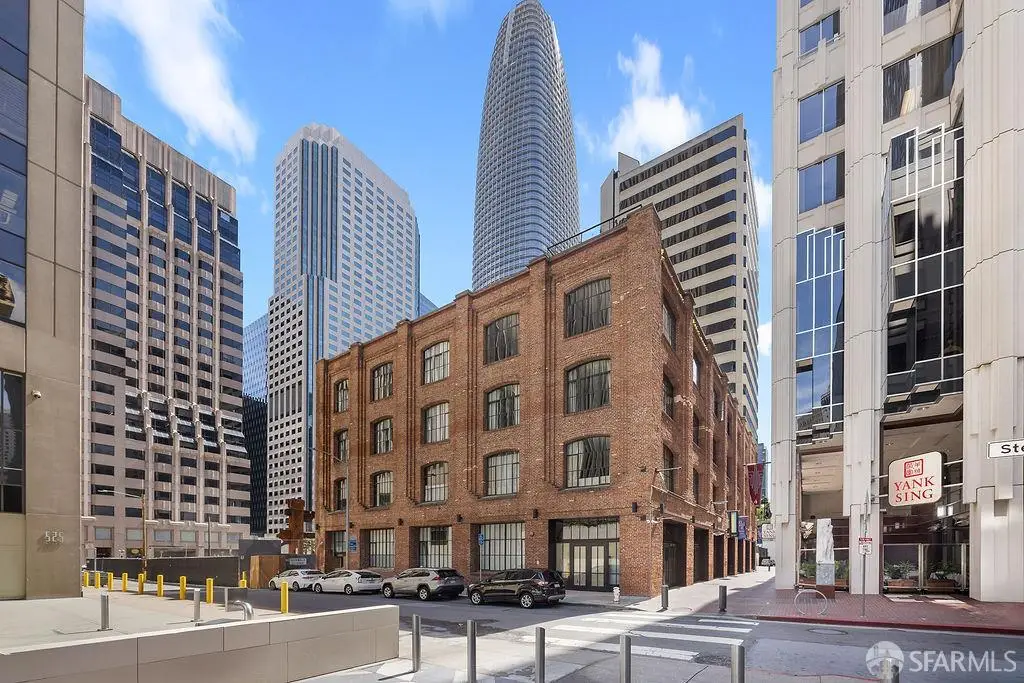 16 Jessie Street #309, San Francisco, CA 94105 - #1