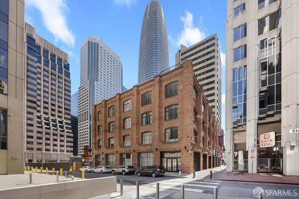 16 Jessie Street #309, San Francisco, CA 94105