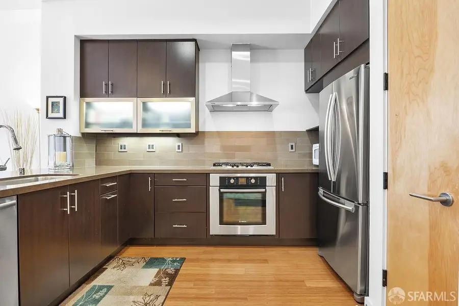 16 Jessie Street #309, San Francisco, CA 94105 - #3