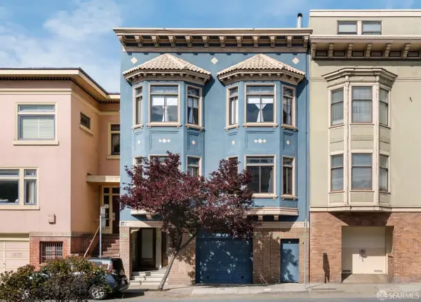 1306-1308 Guerrero Street, San Francisco, CA 94110