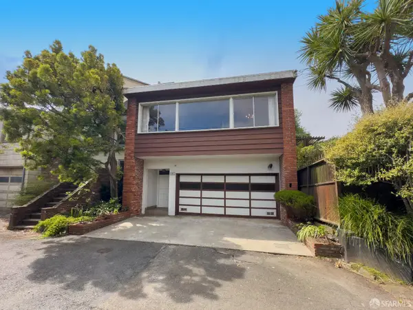 4287 Cesar Chavez Street, San Francisco, CA 94131