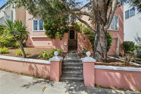 77 Ventura Avenue, San Francisco, CA 94116