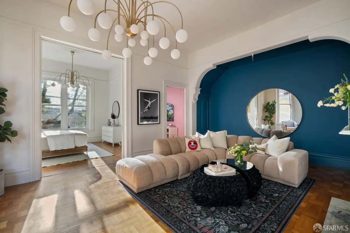 725 Shotwell Street, San Francisco, CA 94110 - #1