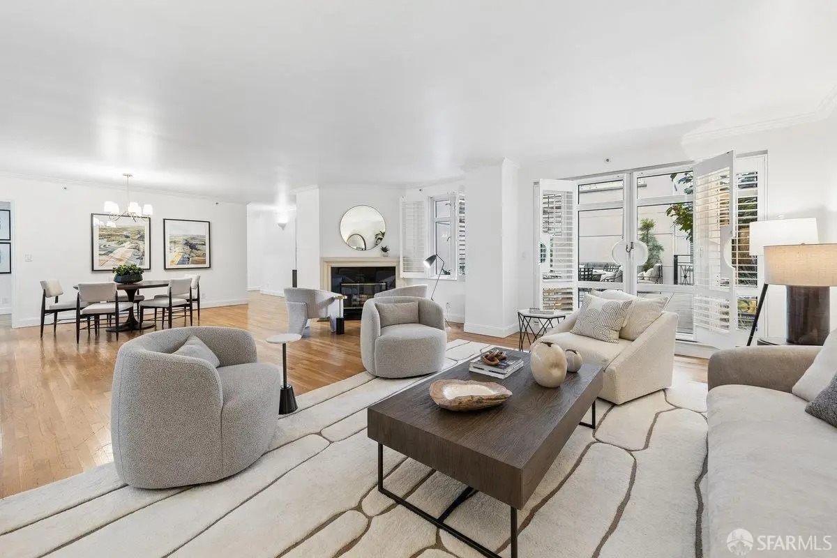 1340 Clay Street #404, San Francisco, CA 94109 - #1