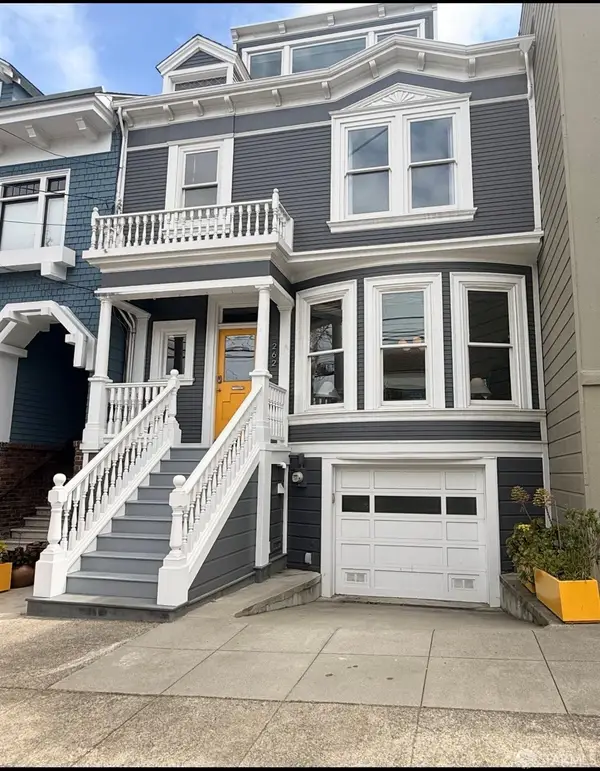 262 15th Avenue, San Francisco, CA 94118