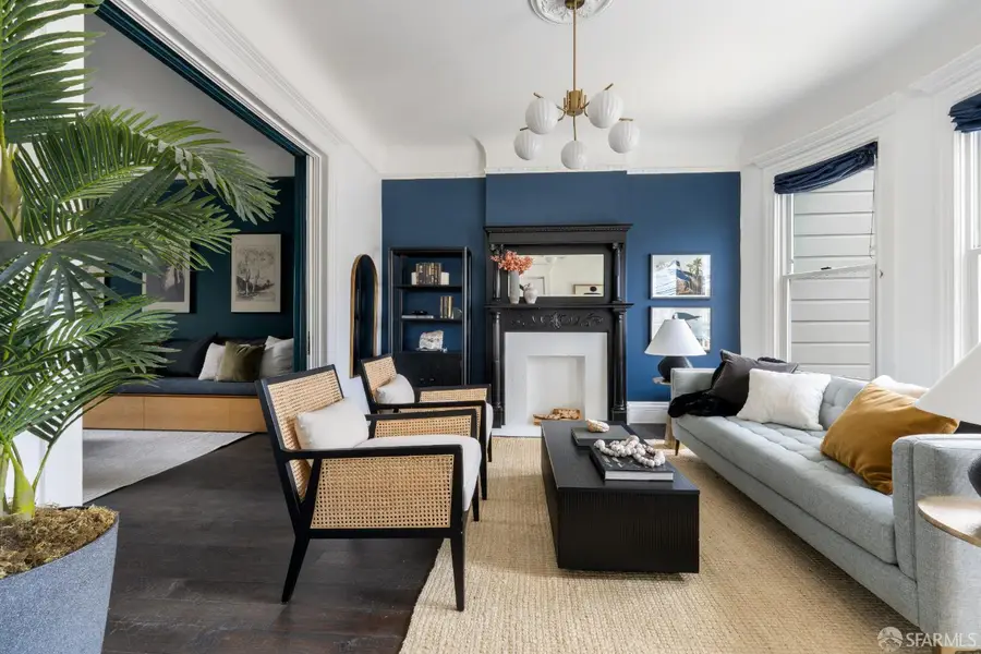 262 15th Avenue, San Francisco, CA 94118 - #3