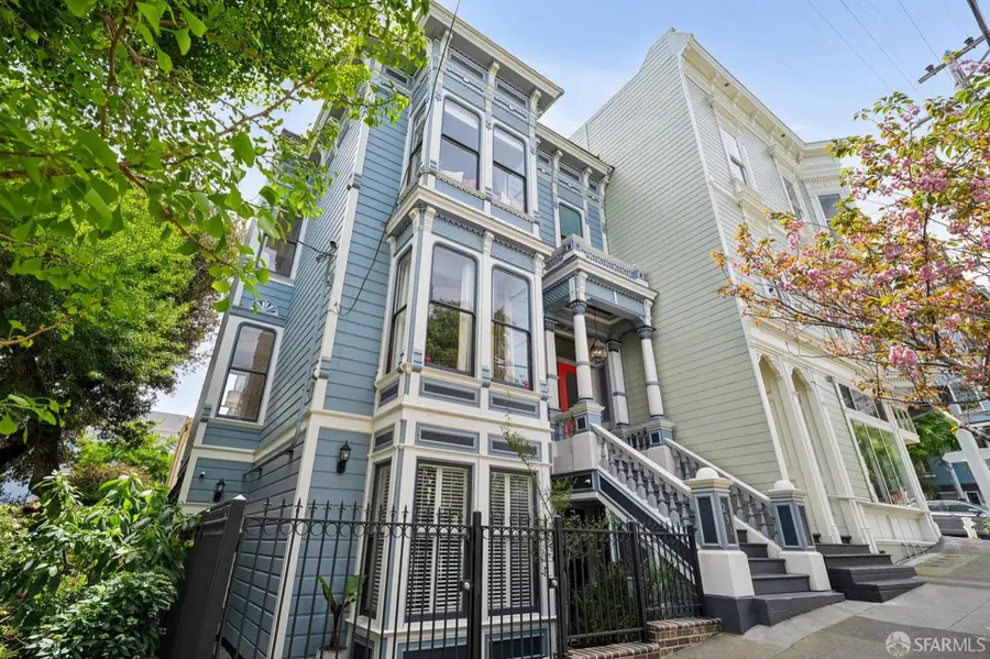 291 Page Street, San Francisco, CA 94102 - #2