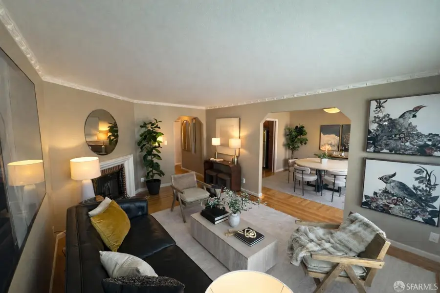 704 Arguello Boulevard, San Francisco, CA 94118 - #2