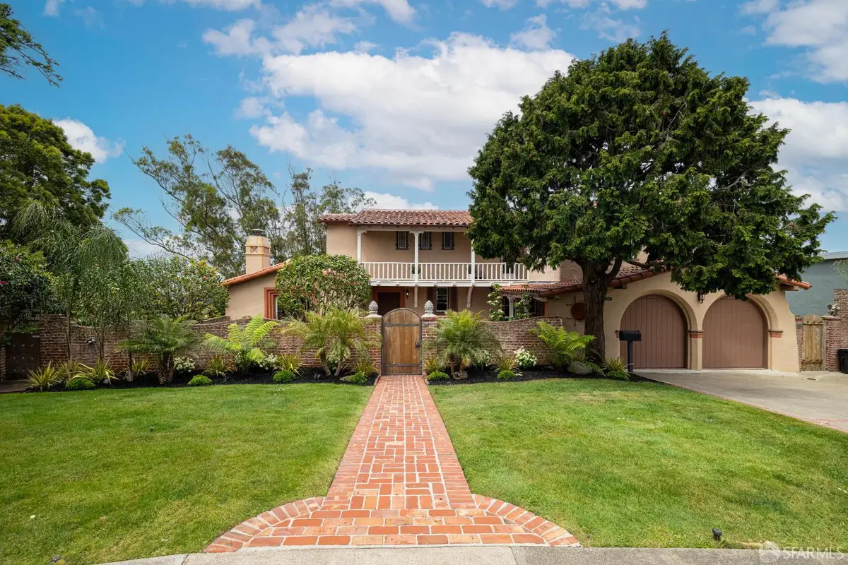 222 Maywood Drive, San Francisco, CA 94127 - #1