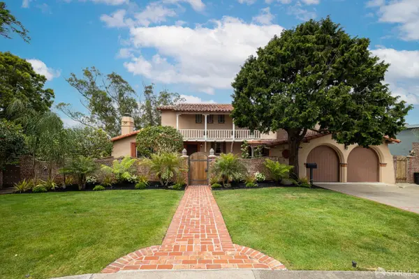 222 Maywood Drive, San Francisco, CA 94127
