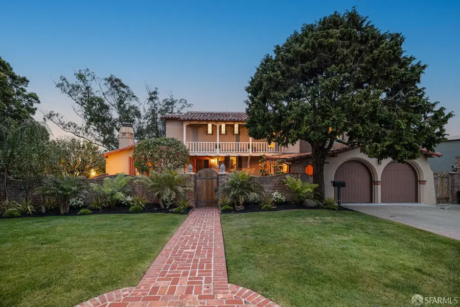 222 Maywood Drive, San Francisco, CA 94127 - #2