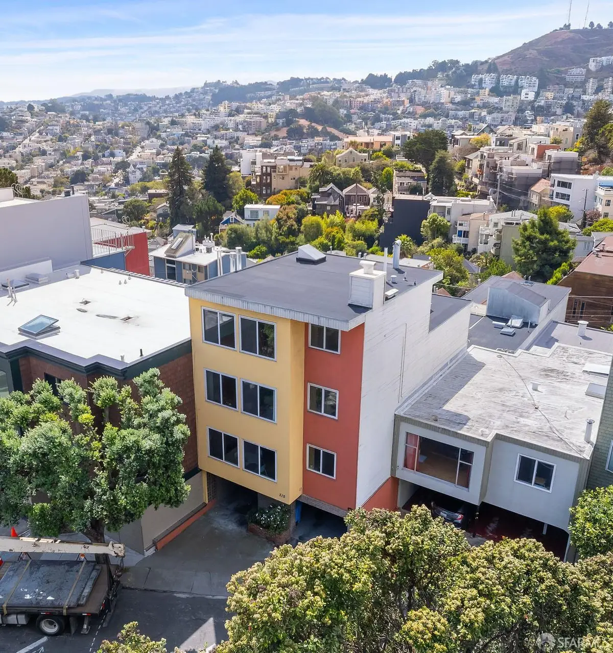 278 States Street, San Francisco, CA 94114 - #1