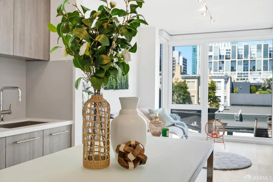 870 Harrison Street #302, San Francisco, CA 94107 - #2