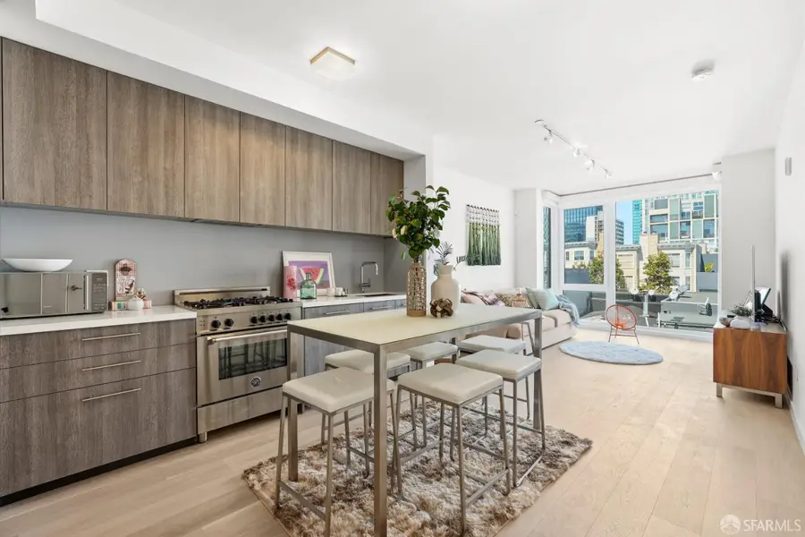 870 Harrison Street #302, San Francisco, CA 94107 - #3