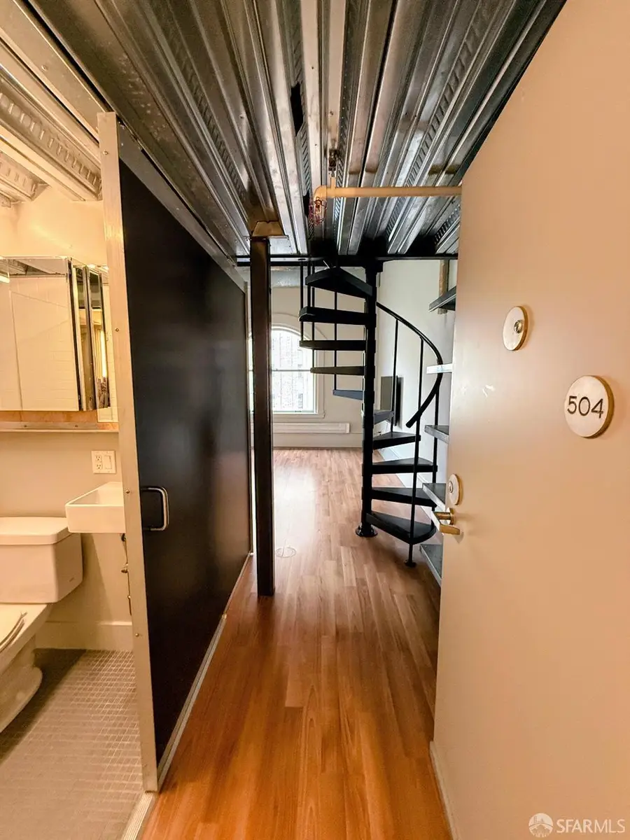 83 Mcallister Street #504, San Francisco, CA 94102 - #2