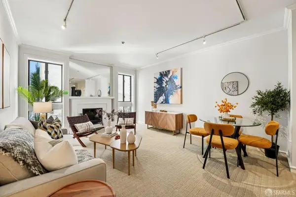 930 Pine Street #315, San Francisco, CA 94108