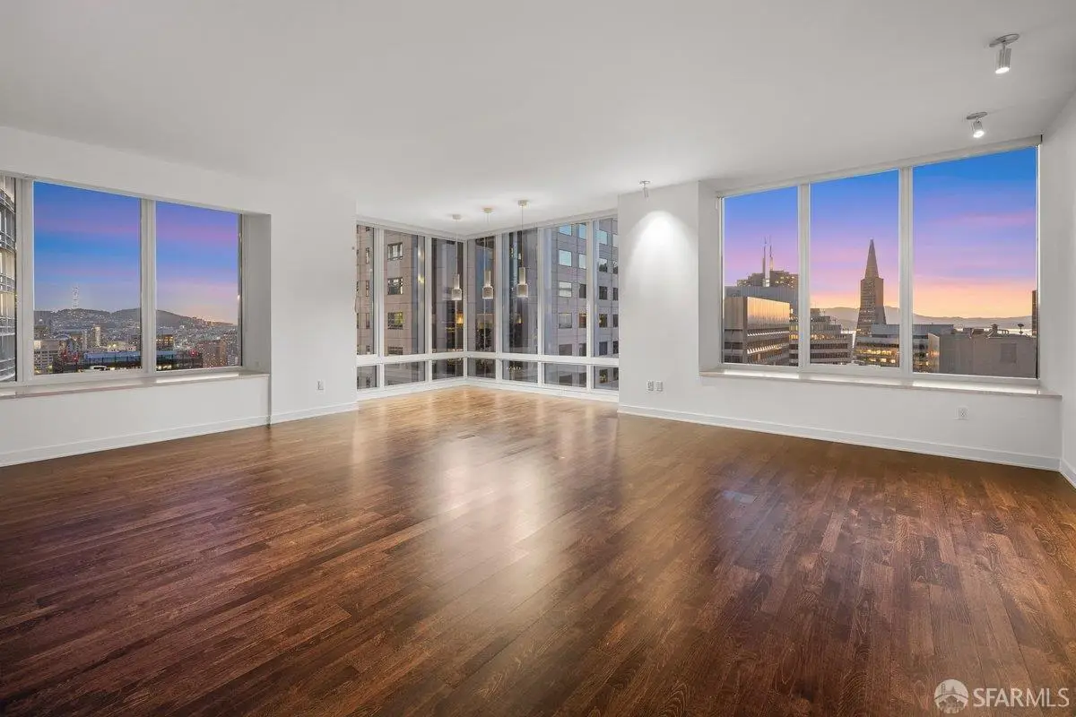 301 Mission Street #50A, San Francisco, CA 94105 - #1