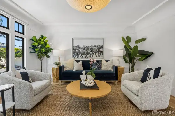 1350 Baker Street, San Francisco, CA 94115