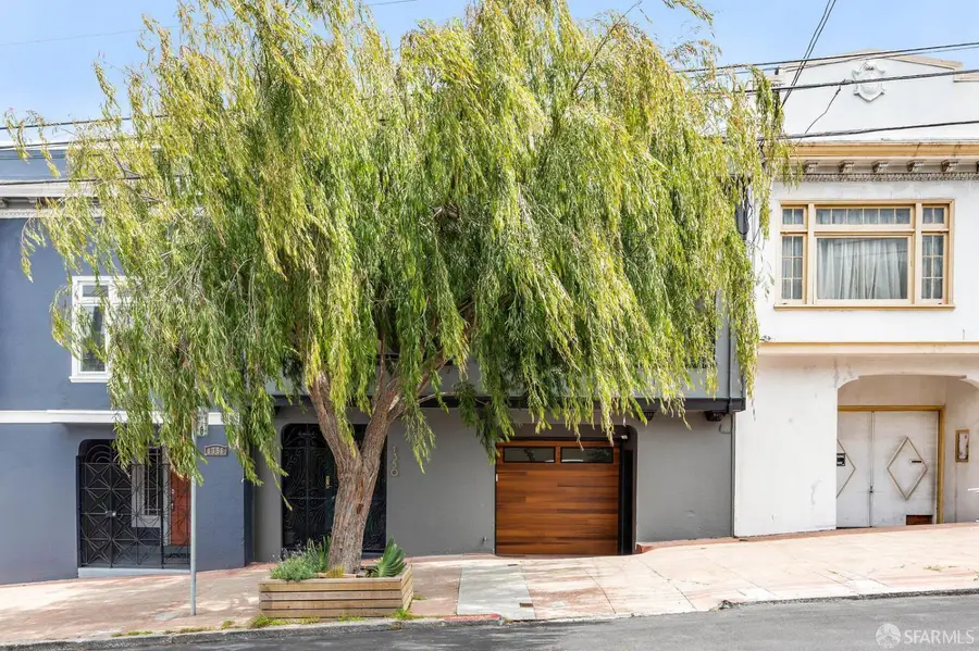 1350 Baker Street, San Francisco, CA 94115 - #2