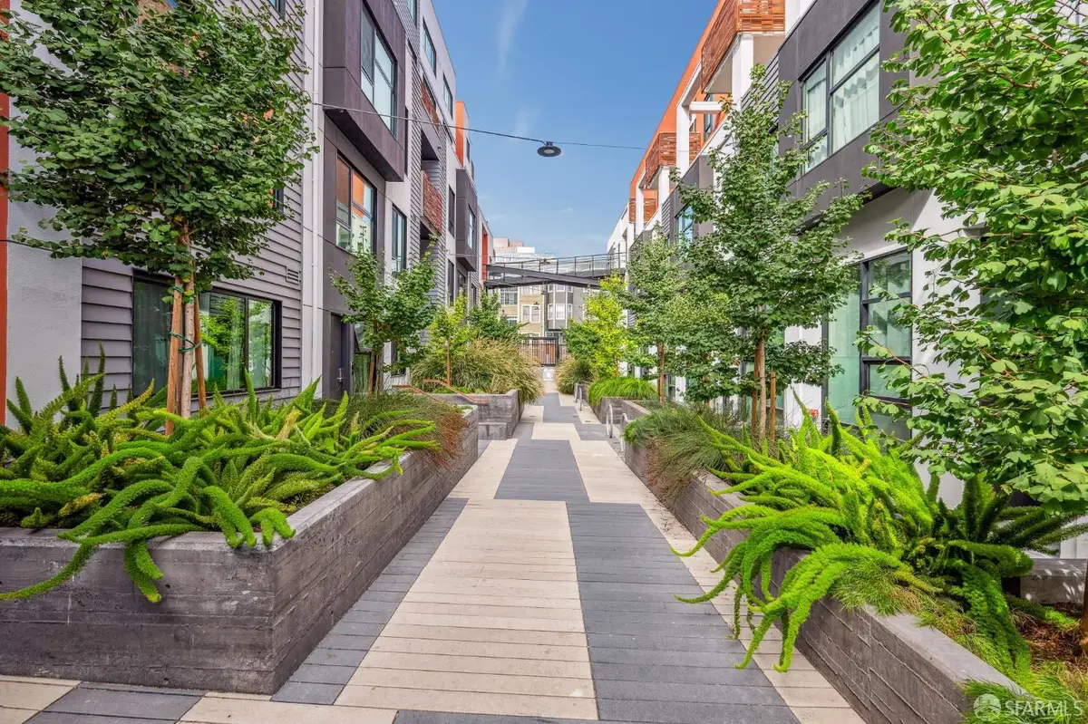 1288 Howard Street #417, San Francisco, CA 94103 - #1