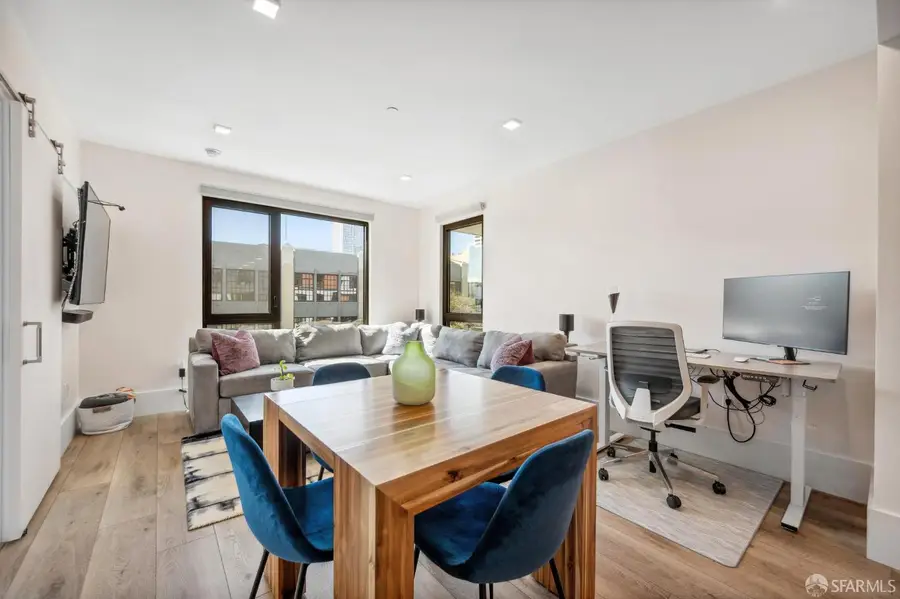1288 Howard Street #417, San Francisco, CA 94103 - #3