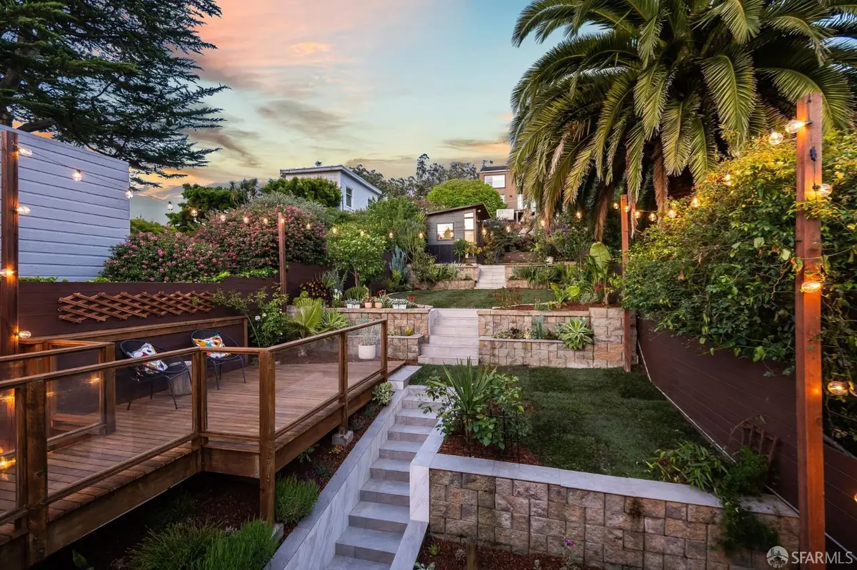 44 Nordhoff Street, San Francisco, CA 94131 - #1