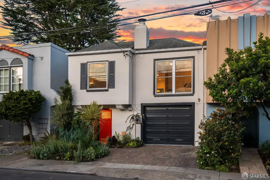 44 Nordhoff Street, San Francisco, CA 94131 - #2