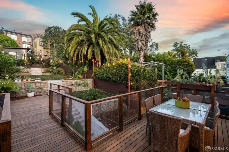 44 Nordhoff Street, San Francisco, CA 94131 - #3