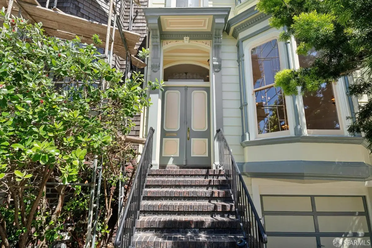 2250 Webster Street, San Francisco, CA 94115 - #1