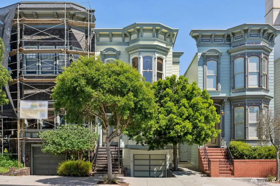 2250 Webster Street, San Francisco, CA 94115 - #2