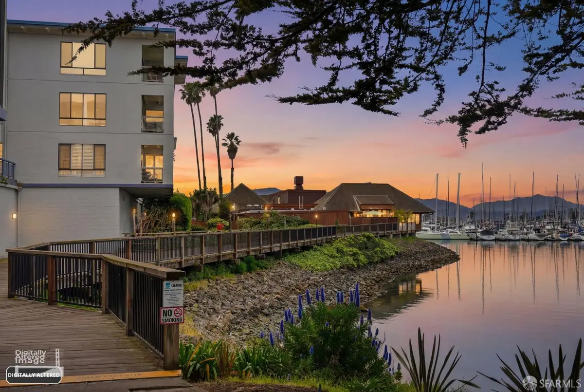 5 Admiral Drive #F412, Emeryville, CA 94608 - #1