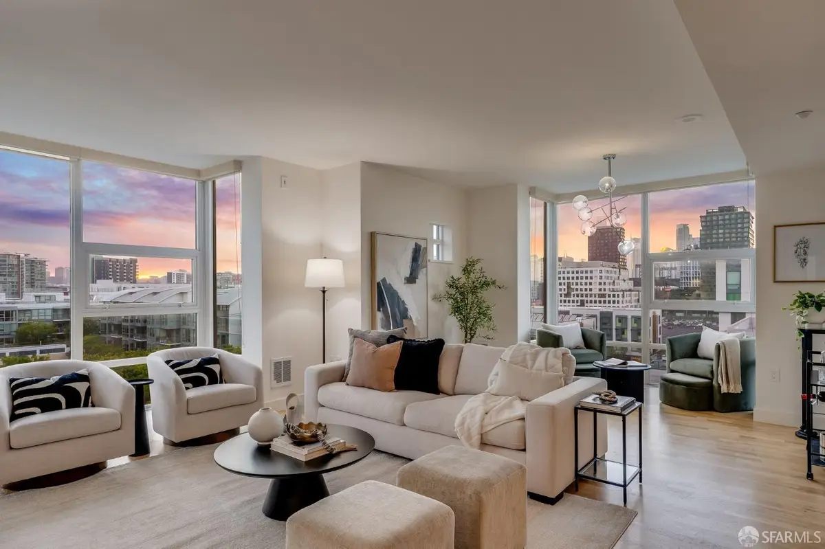 330 Mission Bay Boulevard #802, San Francisco, CA 94158 - #1