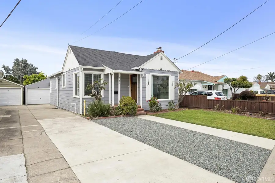 10205 Longfellow Avenue, Oakland, CA 94603 - #2
