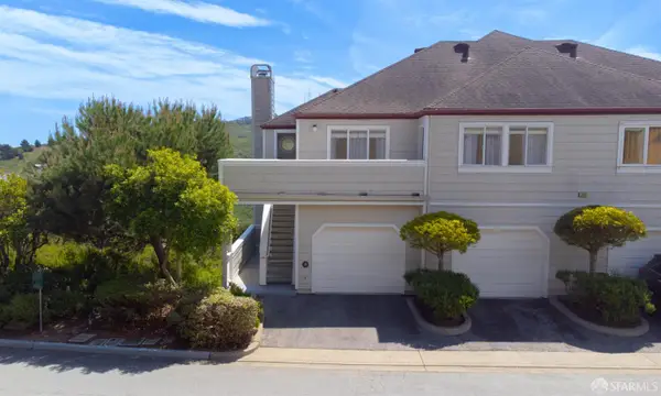 743 Green Ridge Drive #2, Daly City, CA 94014