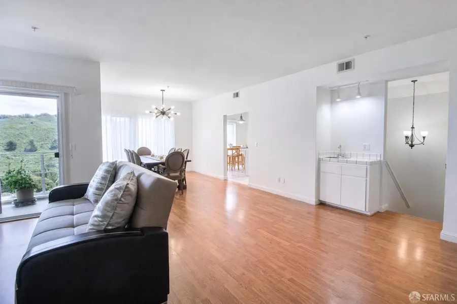 743 Green Ridge Drive #2, Daly City, CA 94014 - #3