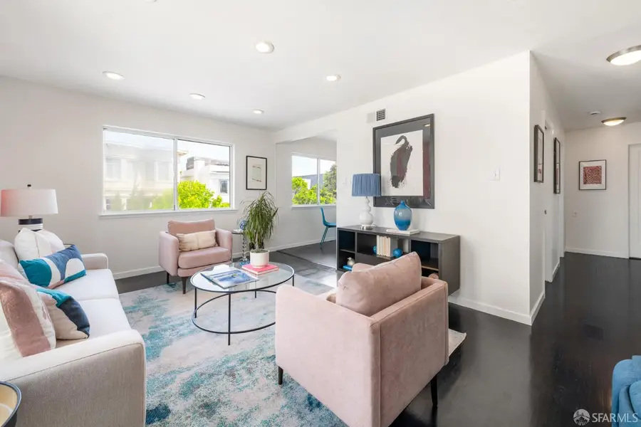 3471 21st Street #6, San Francisco, CA 94110 - #3