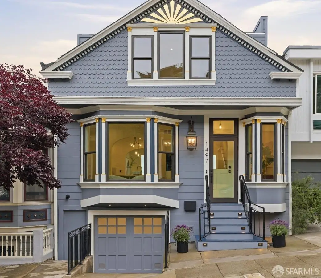 1497 Shotwell Street, San Francisco, CA 94110 - #1