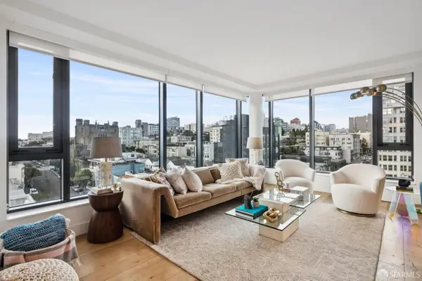 1450 Franklin Street #902, San Francisco, CA 94109