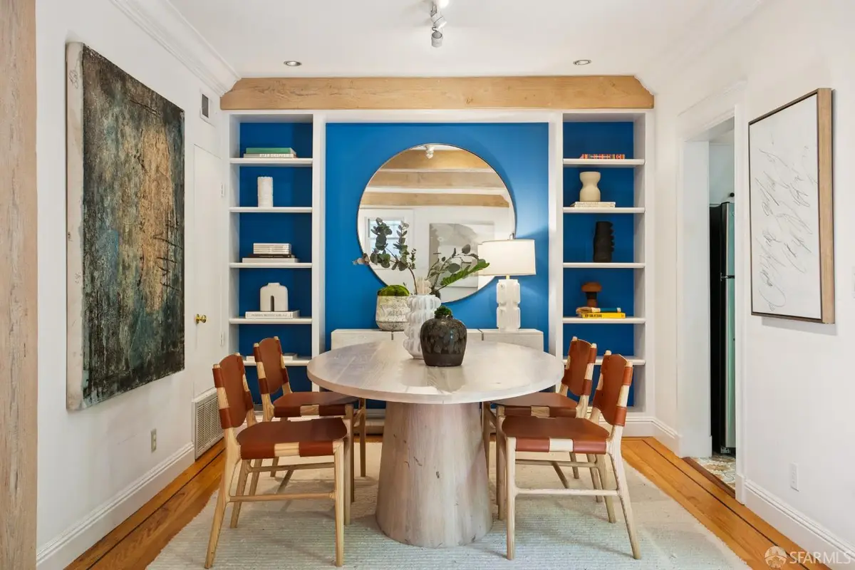 907 Douglass Street, San Francisco, CA 94114 - #1