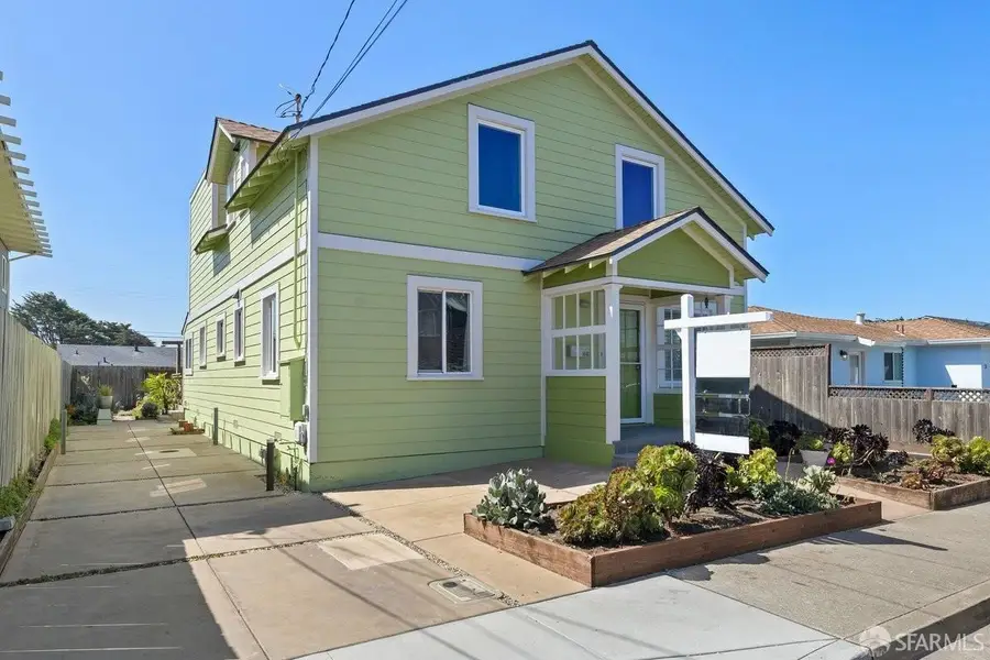 44 Carmel Avenue, Pacifica, CA 94044 - #3