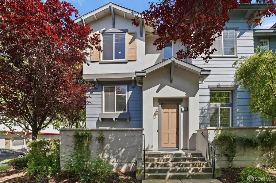 2801 Jefferson Lane, Concord, CA 94519 - #2