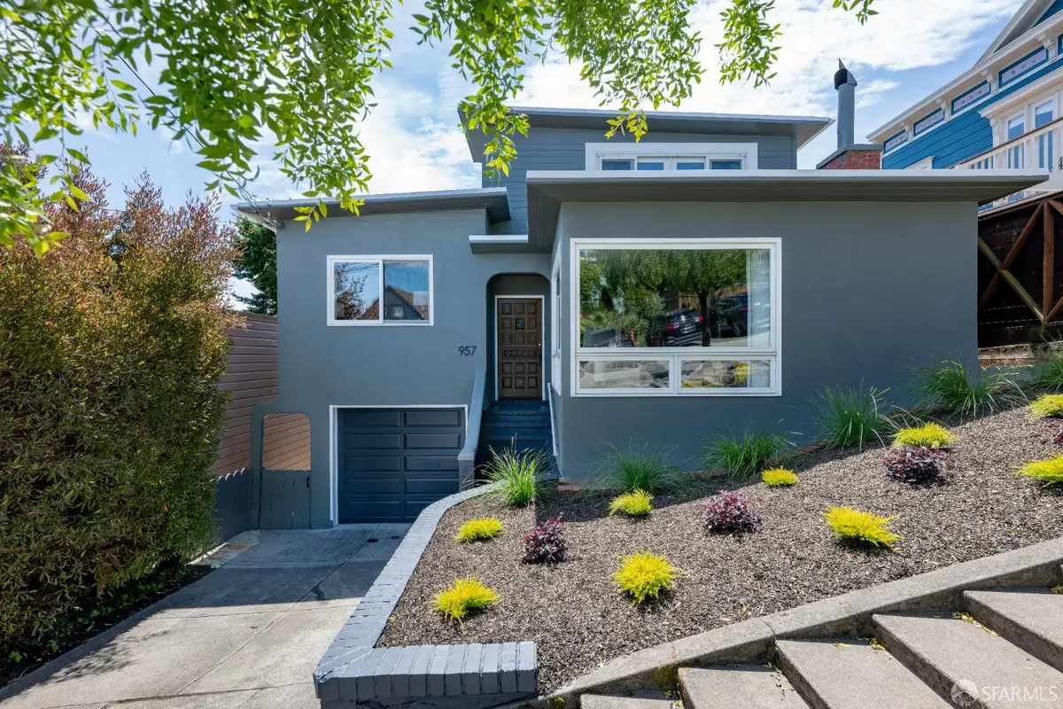 957 Elizabeth Street, San Francisco, CA 94114 - #1