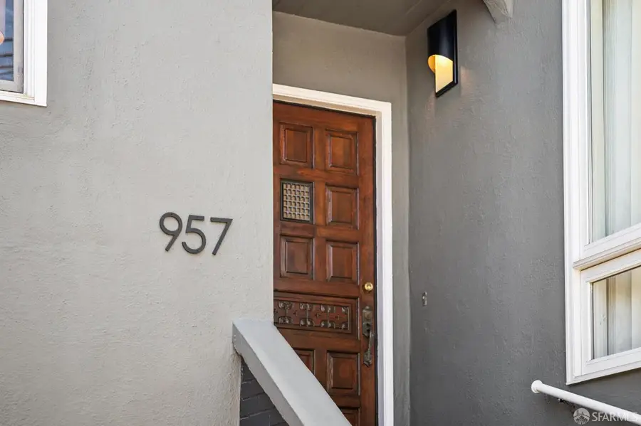 957 Elizabeth Street, San Francisco, CA 94114 - #3
