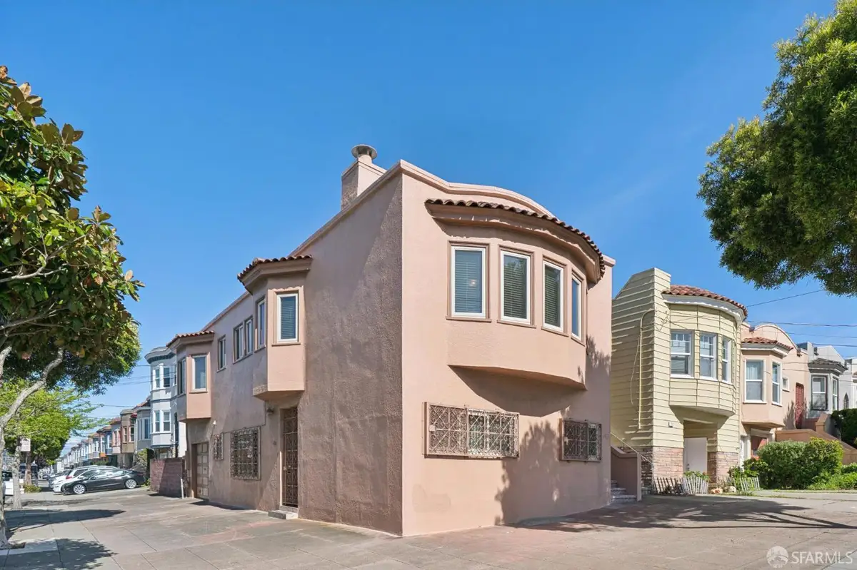 103 Acton Street, Daly City, CA 94014 - #1