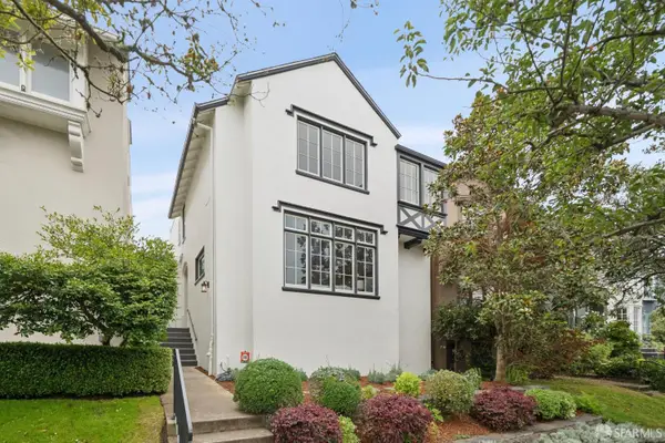 279 29th Avenue, San Francisco, CA 94121