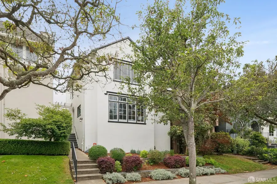 279 29th Avenue, San Francisco, CA 94121 - #2