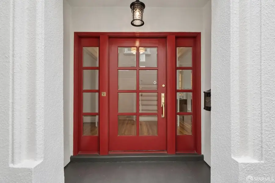 279 29th Avenue, San Francisco, CA 94121 - #3