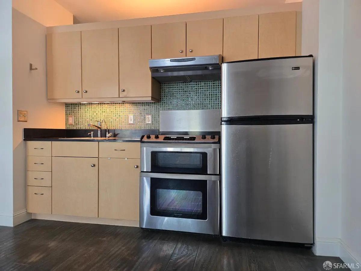 140 S Van Ness Avenue #341, San Francisco, CA 94103 - #1