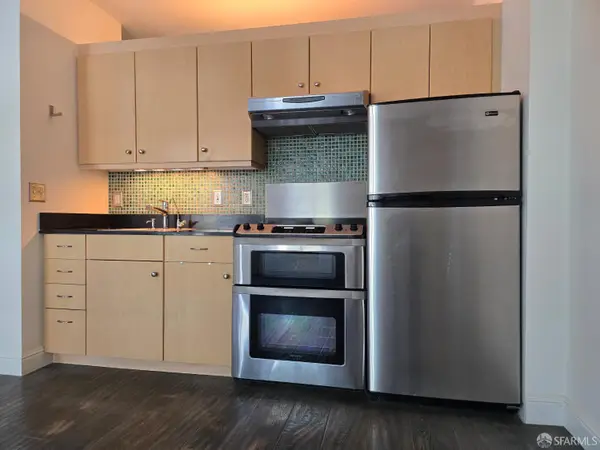 140 S Van Ness Avenue #341, San Francisco, CA 94103