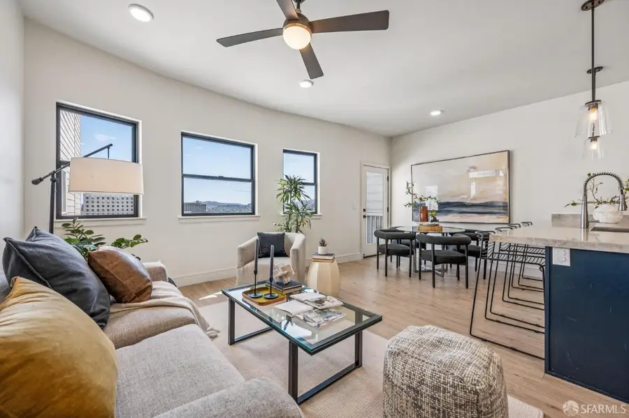1463 Clay Street, San Francisco, CA 94109 - #2